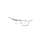 Catalytic Converter-direct Eastern Mfg Fits 04-06 Scion Xb 1.5L-L4 New. Price: $399.13.