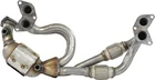 Walker Calcat 84389 Catalytic Converter, Carb Certified, Fits 2010 Subaru Fore New. Price: $933.78.