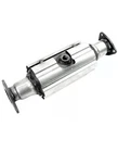 Catalytic Converter-dx Walker 16458 Fits 2000 Honda Accord 2.3L-L4 New. Price: $475.00.