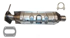 Catalytic Converter-direct Fit Ap Exhaust 646323 New. Price: $563.43.