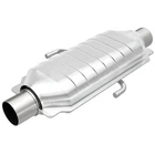 Magnaflow Catalytic Converter Stainless Steel Each 95025 New. Price: $297.00.
