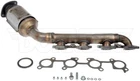 Dorman 673-113 Manifold Converter Carb Compliant Fits Lexus Toyota Models New. Price: $732.68.
