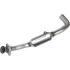Lincoln Ford Front Left Catalytic Converter 2004-2008 F-150 Pickup 5.4L V8 Epa New. Price: $502.57.
