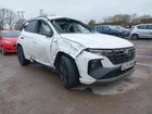 One Nut Hyundai Tucson Line MK4 2021-2025 1.6 Petrol G4FP T-gdi Man Breaking Used. Price: $107.40.