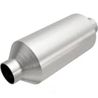 Catalytic CONVERTER-1.75IN. Universal California Pre-obdii Magnaflow 3321003 New. Price: $757.12.