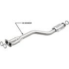 Magnaflow 49132 Rear Direct-fit Catalytic Converter For 2001-2005 Lexus IS300 New. Price: $547.00.