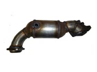 Catalytic Converter With Integrated Exhaust Manifold Fits 2018 2019 Dodge Journe New. Price: $191.26.