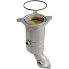 Direct Fit Catalytic Converter Brexhaust 079-4285 New. Price: $641.18.