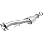 Magnaflow 23149-BR 2007 Impreza Turbo 2.5L H4 Gas Dohc Direct Hm New. Price: $497.00.