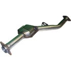 17157 Davico Catalytic Converter Rear Subaru Impreza Forester Outback Legacy New. Price: $370.61.