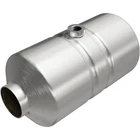Magnaflow 455354 Universal Catalytic Converter (carb Compliant) New. Price: $659.30.