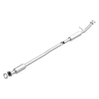 For Hyundai Tucson 16-18 Obdii Direct Fit Round Body Catalytic Converter New. Price: $2135.00.