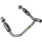 Catalytic Converter-epa Walker 50367 New. Price: $920.99.