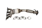 Cateran Inc Catalytic Converter For 2012-2015 Focus Se New. Price: $355.00.