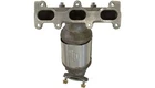 Catalytic Converter With Integrated Exhaust Manifold-awd Ap 641528 New. Price: $340.48.