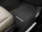 Toyota Avalon 2013 - 2018 Black Factory Carpet Floor Mats Genuine Oem New. Price: $84.99.
