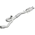Magnaflow Exhaust Products 49 State Converter 52417 Direct Fit New. Price: $1126.00.