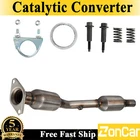Catalytic Converter For Toyota Prius 2004 2005 2006 2007 2008 2009 1.5L 16337 New. Price: $69.10.