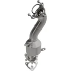 52608 Magnaflow Catalytic Converter Front Driver Passenger Side For Chevy New. Price: $563.00.