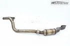 2022-2023 Dodge Challenger Rwd 3.6L V6 Engine Front Left Exhaust Tube Pipe Oem Used. Price: $539.99.