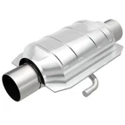 Magnaflow Catalytic Converter Fits: 1980 Dodge B100, 1981-1987 B150, New. Price: $181.00.