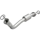 For RAV4 Magnaflow 49 State Converter 52543 Direct Fit Catalytic Gap New. Price: $460.00.