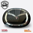 MAZDA-3 2019-2025 Front Grille Radar Compatible Emblem Logo 2.5L BCKB51730A New. Price: $104.75.