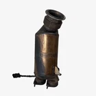 11-13 Bmw E82 E90 E92 135 335 N55 Catalytic Converter Genuine 7605227 Used. Price: $650.00.