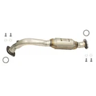Fits For Eastern Catalytic Converter Direct P 41174 New. Price: $245.80.