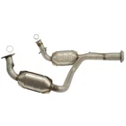 Fits For Eastern Catalytic Converter Direct P 50478 New. Price: $935.26.