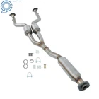 Exhaust Catalytic Converter For Lexus IS250 2006 2007 2008-2013 2.5L Rwd Only New. Price: $117.60.