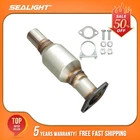 Catalytic Converter 2012-2018 Ford Focus 2.0L Epa Fits 2013-2018 C-max New. Price: $80.99.