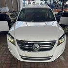 2010 Volkswagen Tiguan Catalytic Converter Used Oem 5N0254500SX. Price: $589.99.