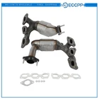 Catalytic Converter For 2001-05 2006 Mazda Tribute 3.0L 30488 30489 Epa Approved New. Price: $185.41.