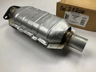 Magnaflow 25206 Direct Fit Epa Compliant Catalytic Converter New. Price: $188.99.
