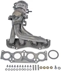 Dorman Manifold Converter Carb Compliant 673-811 New. Price: $584.51.