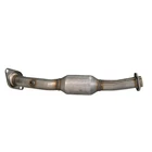 Front Cat Converter Chevrolet Mini 2013-2021 NV200 Van Express 2.0L 4-CYL Epa New. Price: $349.03.