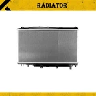 For Honda Hr V Aluminum Radiator 1901051BH51 2016-2022 New. Price: $61.99.