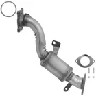 Walker Exhaust Ultra Epa Direct Fit Catalytic Converter 14621 New. Price: $348.75.