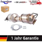 68296341AE Catalytic Converter Dpf For Dodge Ram 2500 3500 6.7L Diesel 2019-2024 New. Price: $749.99.