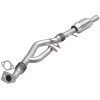 Magnaflow Converter Direct Fit 49130 Performance Oem Replacement Heavy Duty New. Price: $776.99.