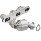 Magnaflow 49930 Catalytic Converter For 2006-2009 Porsche Cayman New. Price: $775.00.