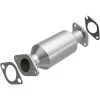 Magnaflow Converter Direct Fit 5592863 - Exhaust System Stainless Steel New. Price: $1306.99.