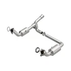 Magnaflow Performance Exhaust 280656 Direct-fit Catalytic Converter New. Price: $973.00.