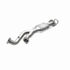 Magnaflow 93655 Hm Grade Direct-fit Catalytic Converter For Lexus/toyota New. Price: $284.83.