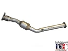 Dec Catalytic Converter-red Line GM720801 New. Price: $229.00.