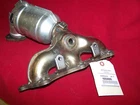 Genuine Mitsubishi 2005 - 2011 Eclipse Exhaust Manifold Catalytic Converter New. Price: $515.00.