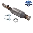 Catalytic Converter For Toyota Corolla Le Sedan 4-DOOR 1.8L 1794CC 1998-2002 New. Price: $49.17.