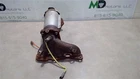 2017-2020 Nissan Pathfinder 3.5L Left Side Catalytic Converter Oem 208A3-9PS0A Used. Price: $399.50.