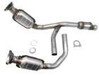 Fits For Eastern Catalytic Converter Direct P 50563 New. Price: $660.62.